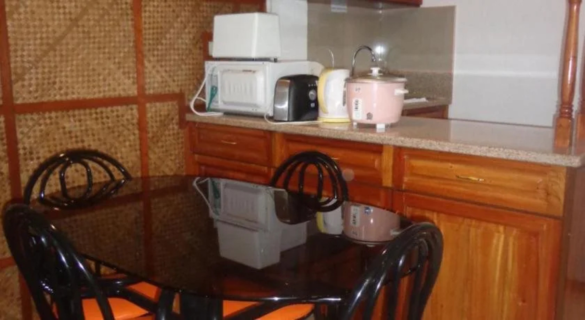 Nickles Park Resort And Apartments