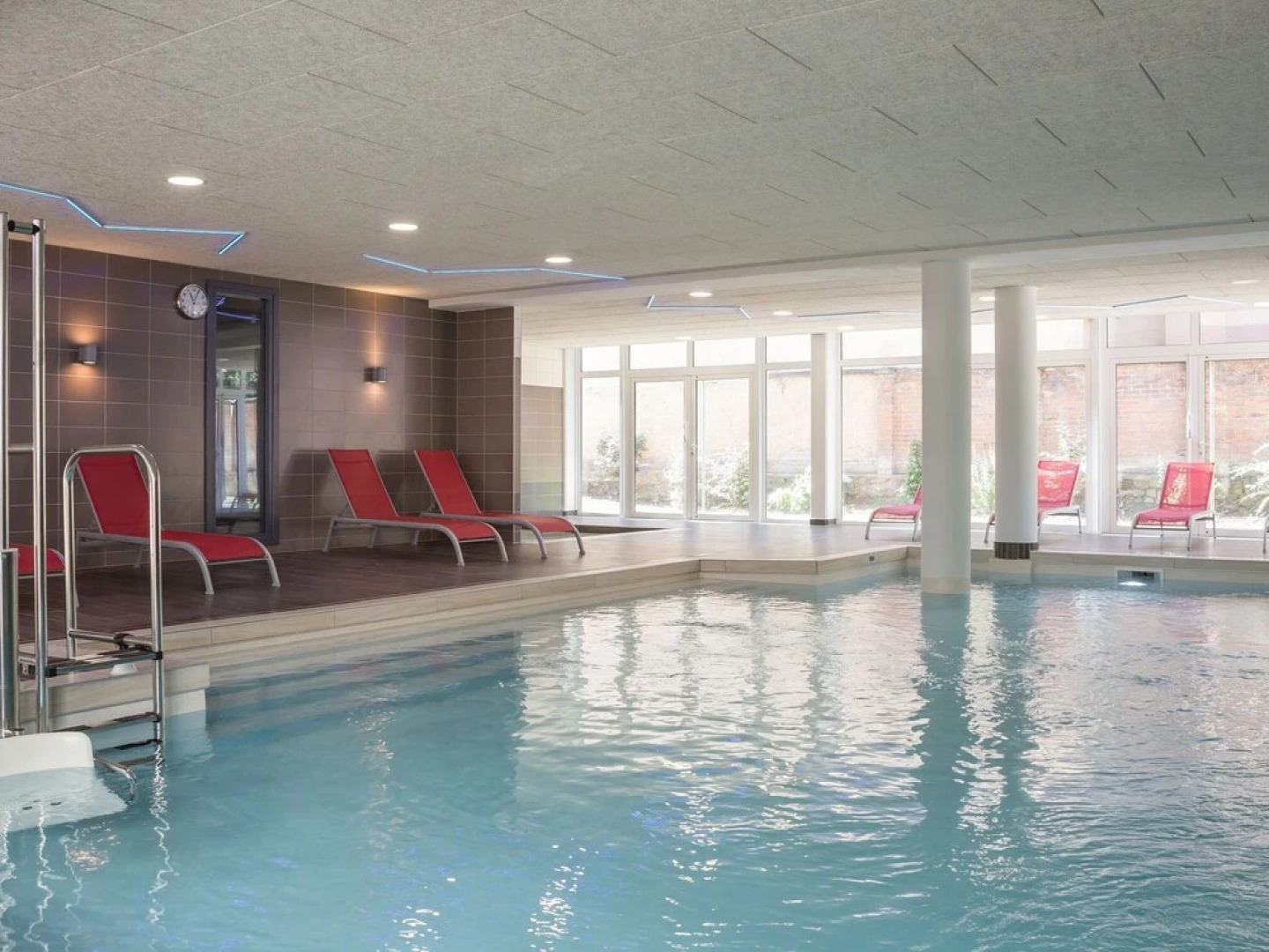 Contemporary Suite in the City Center of Picturesque Colmar