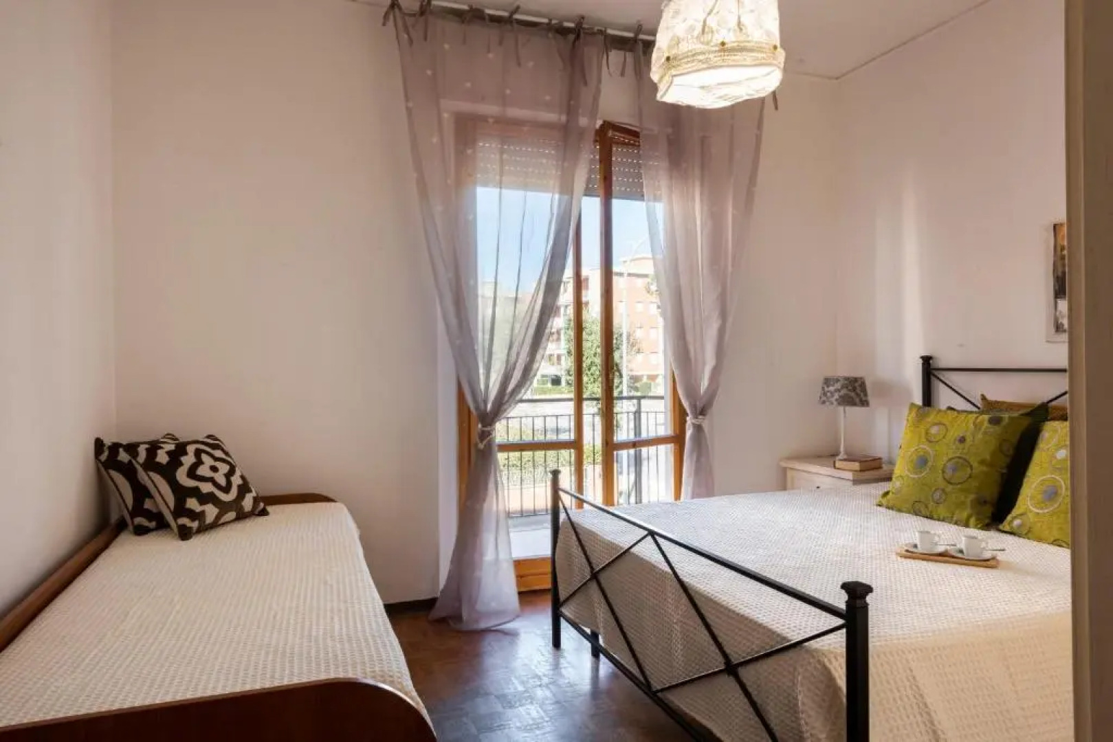 Appartamento clara 5