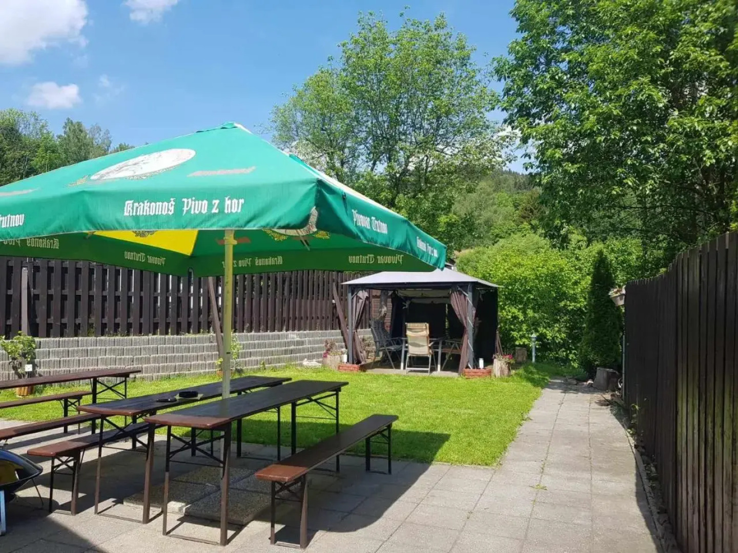 Chalet Severka Carpe Diem