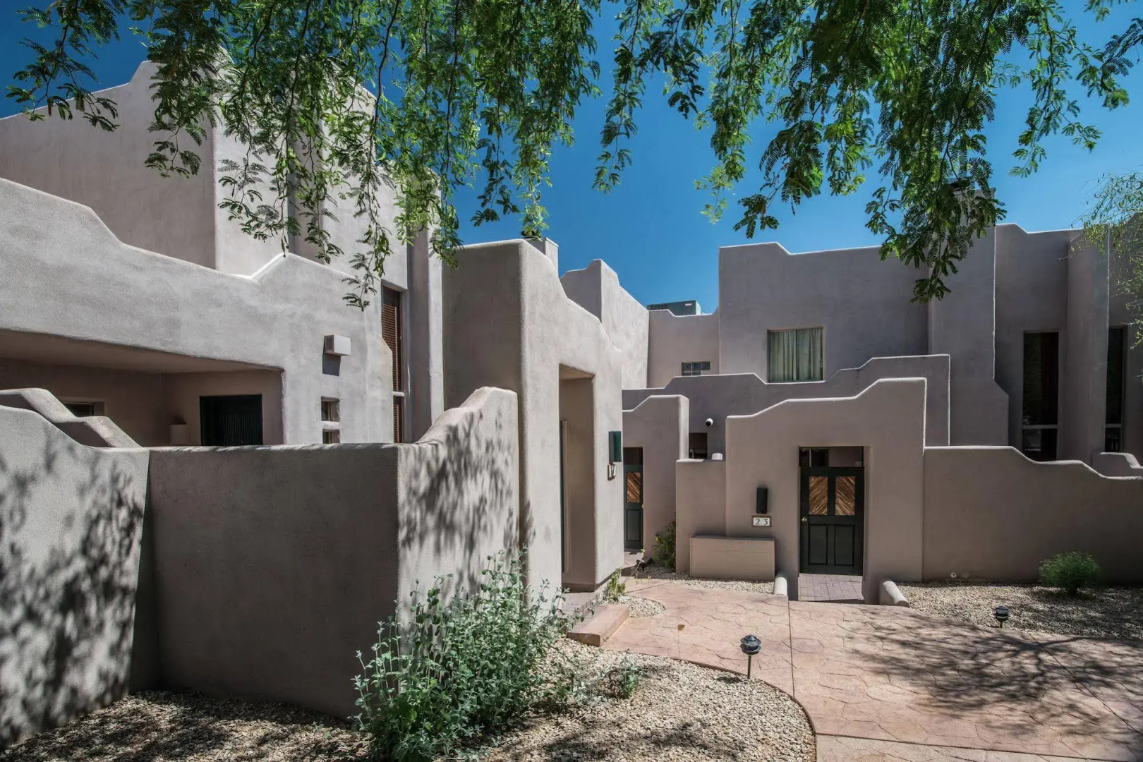 Villas of Cave Creek