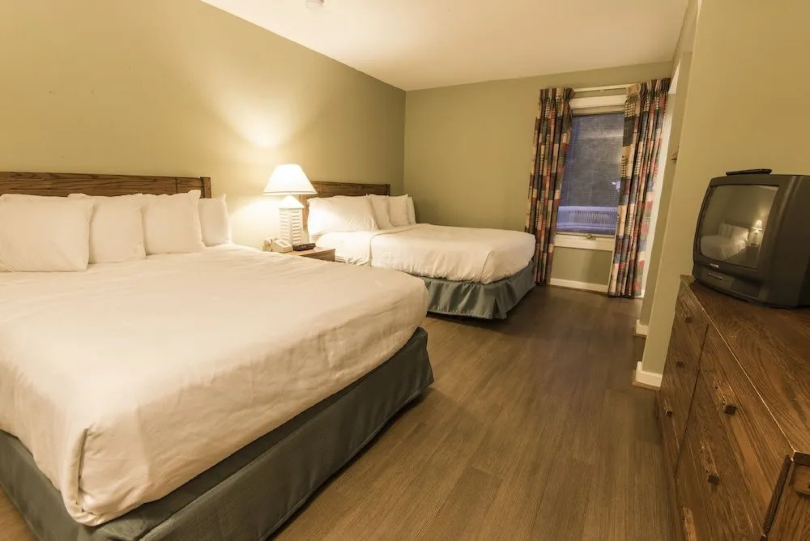 Barren River Lake State Resort Park