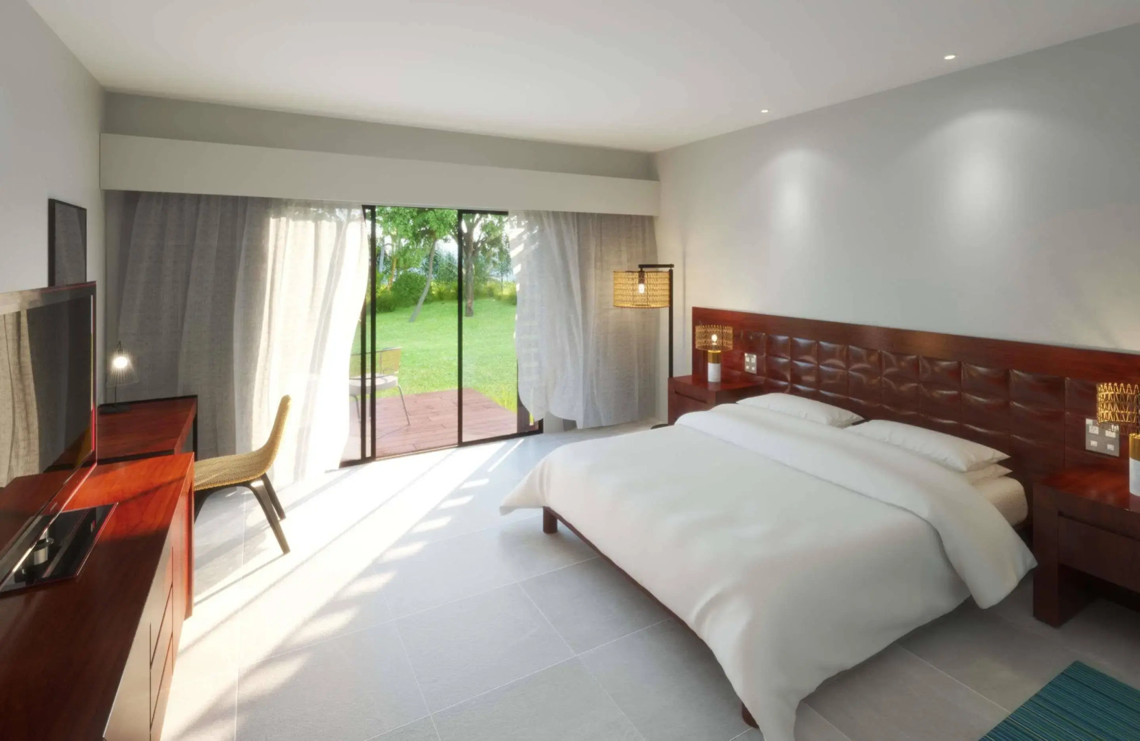 Sheraton Resort & Spa, Tokoriki Island, Fiji