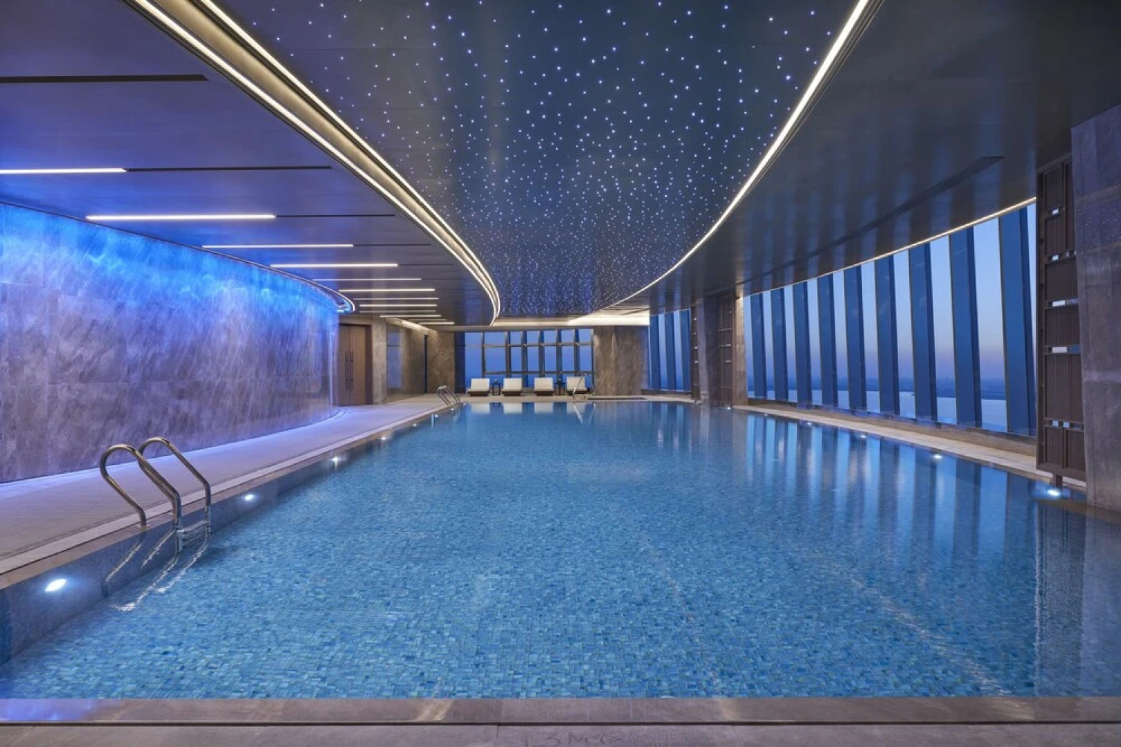 Hyatt Regency Changshu Kuncheng Lake