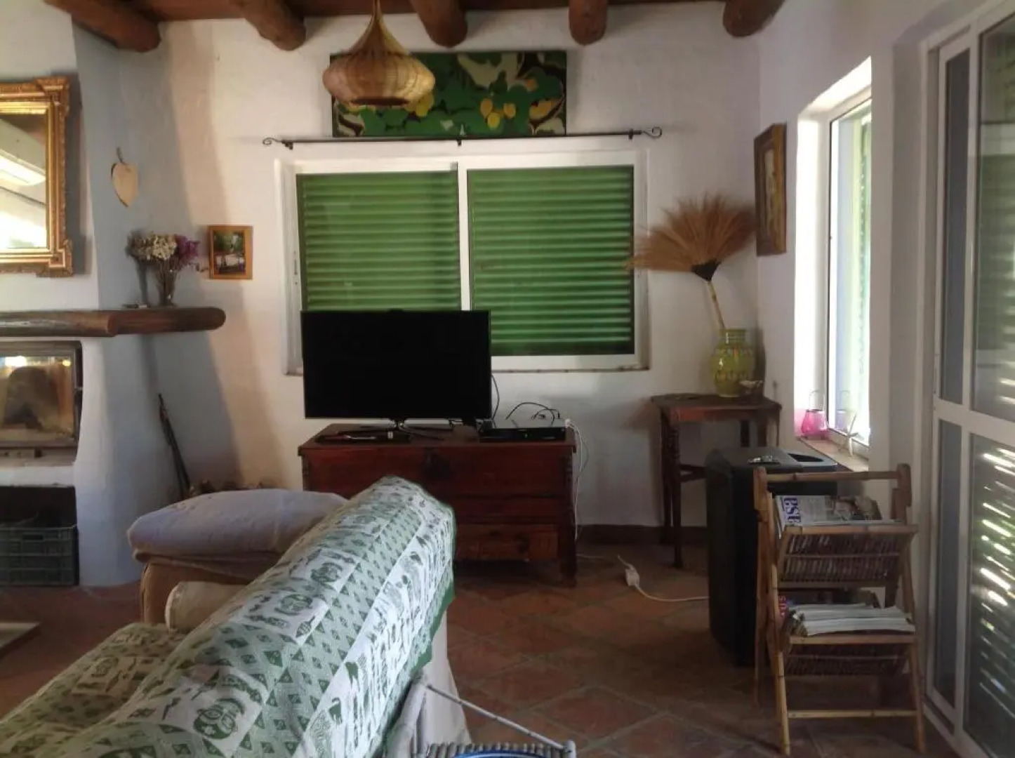 Alojamientos la Huella