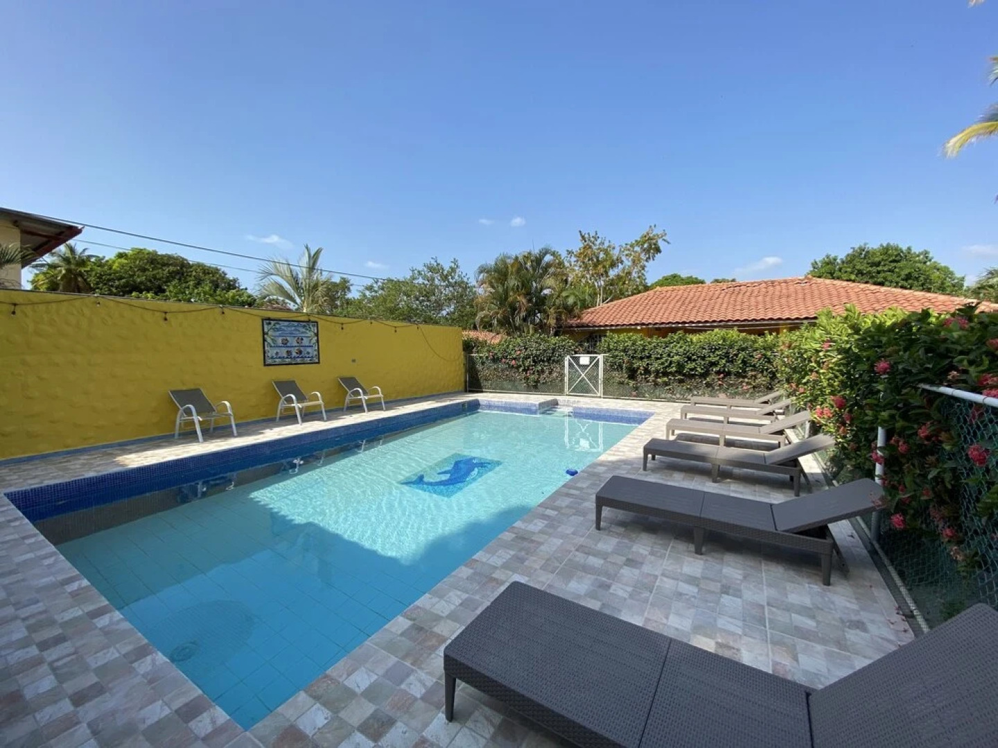 Hotel Las Catalinas Coronado