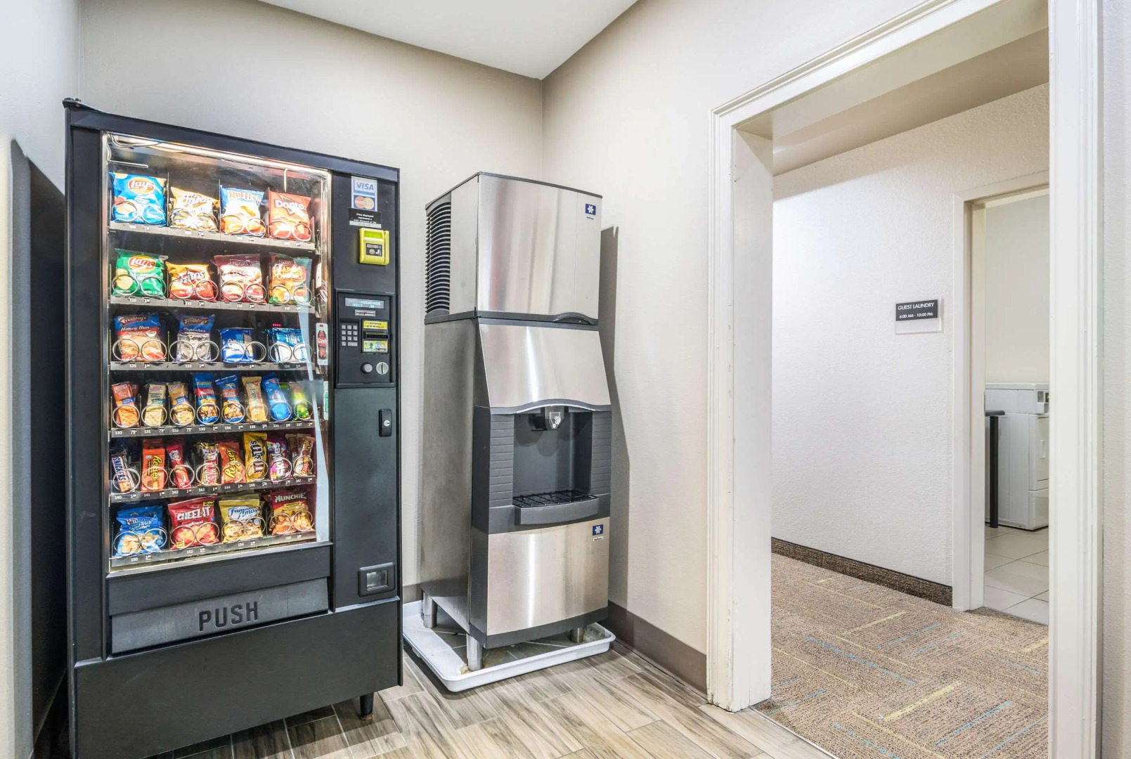 Sleep Inn and Suites at Kennesaw State University