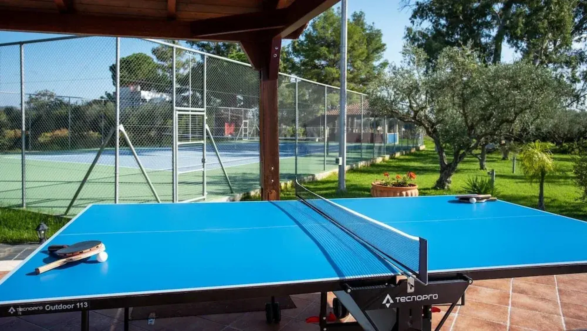 Aneli Villas - Villa Anastasia