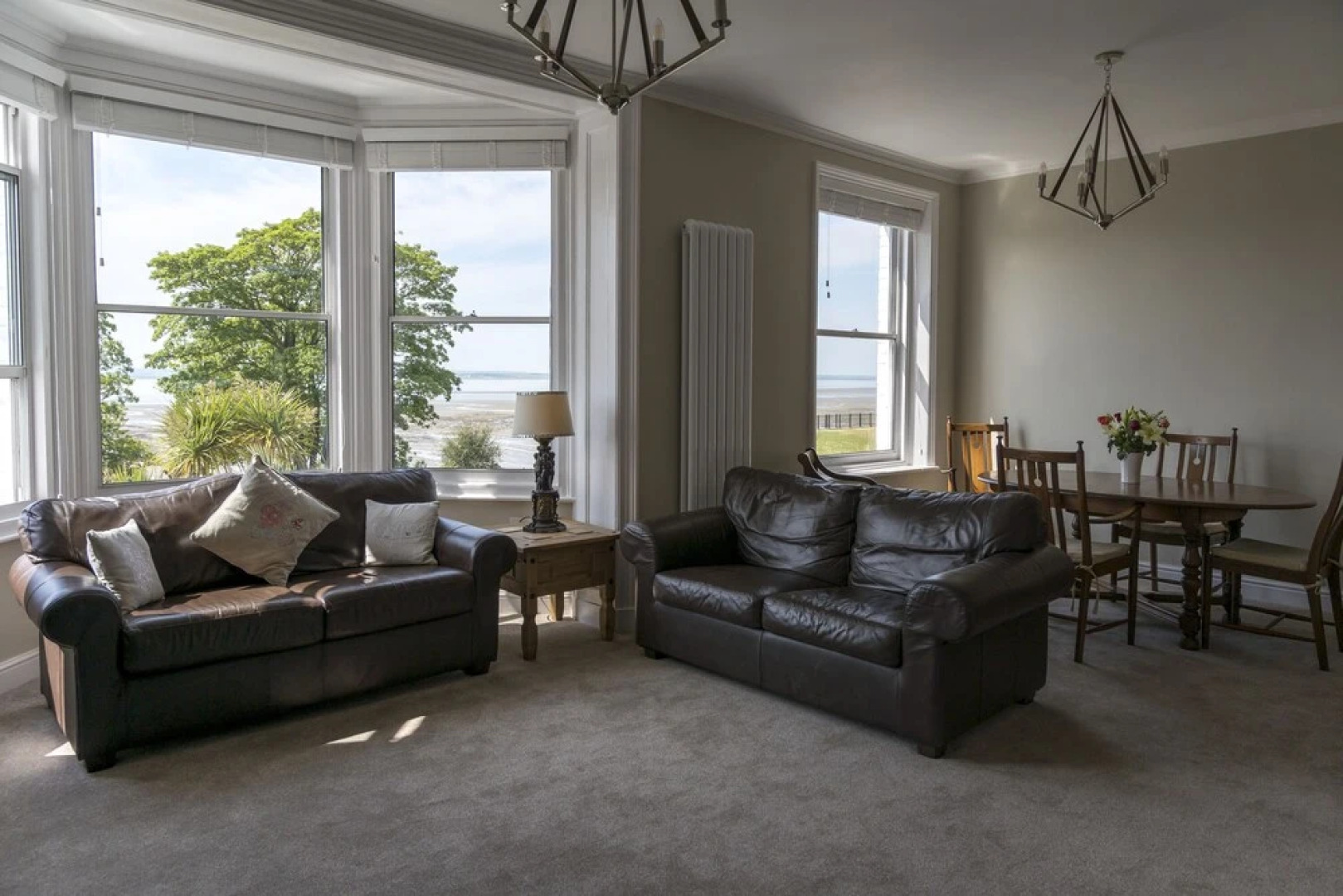 The Gleneagles Guesthouse