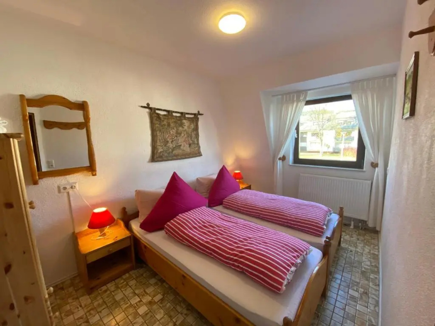 Ferienhaus Frei 2 Titisee