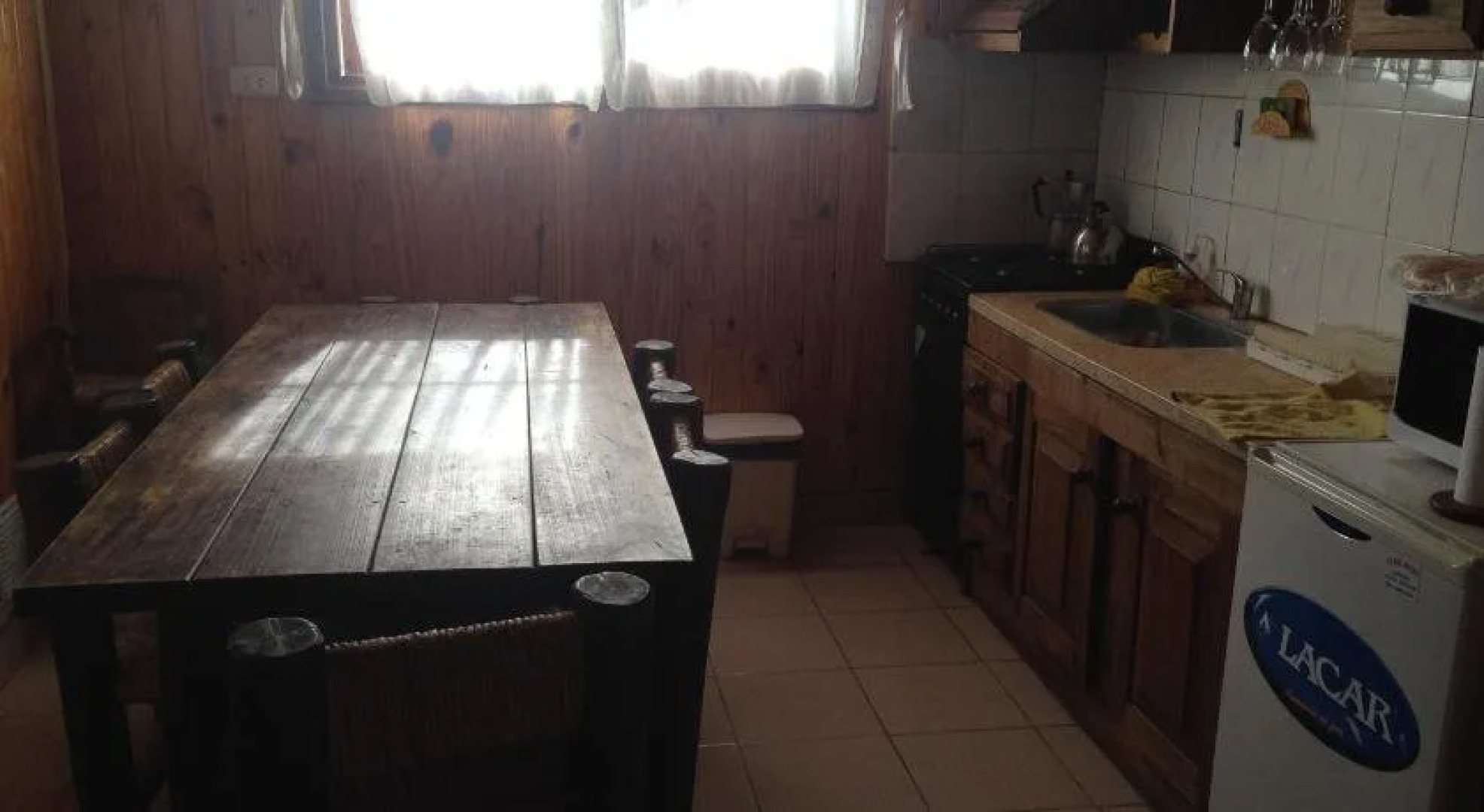 Cabañas Viña Aliwen