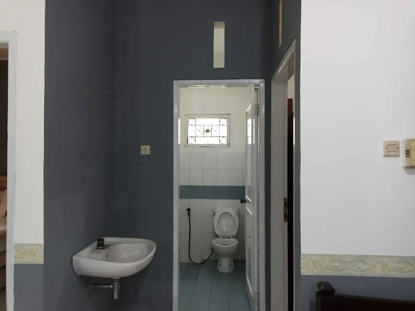 Villa Ranchero 5 - Ciater Highland Resort