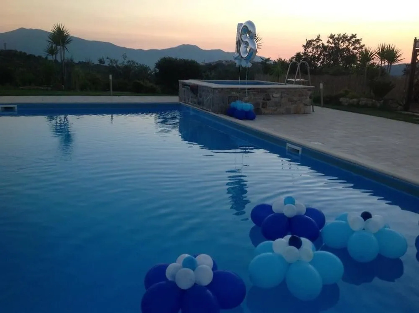 Agriturismo Villa Vea