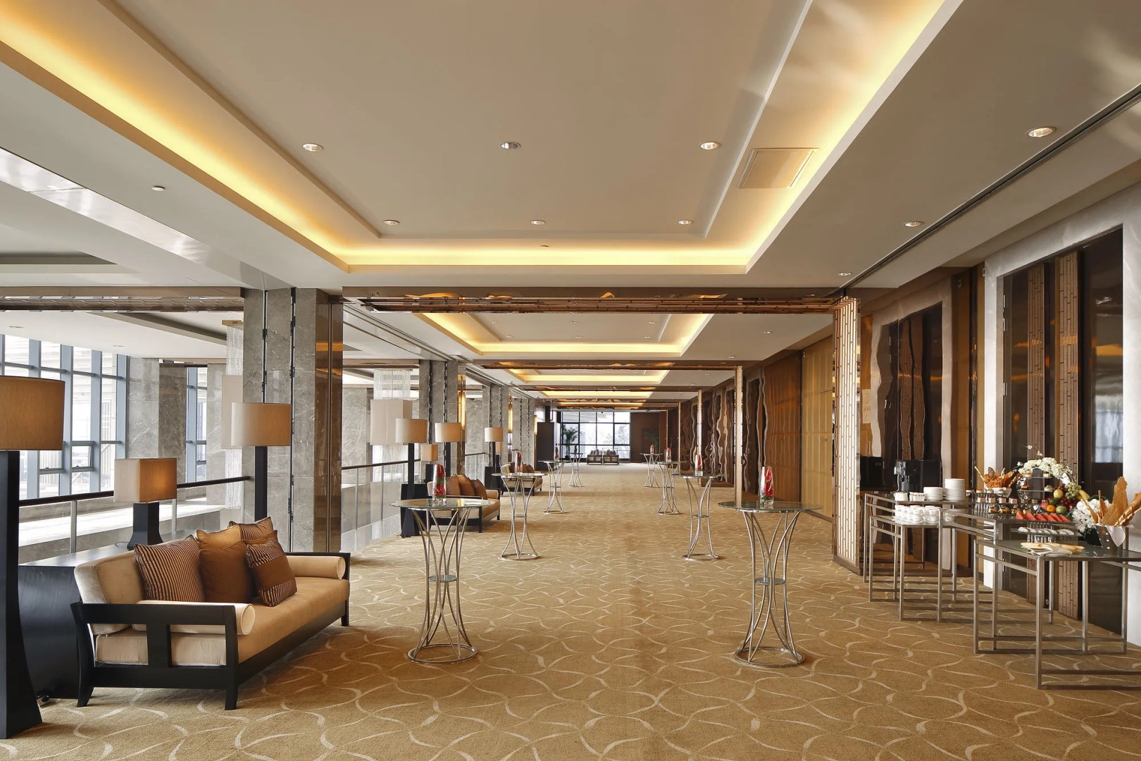 Crowne Plaza Yangzhou by IHG
