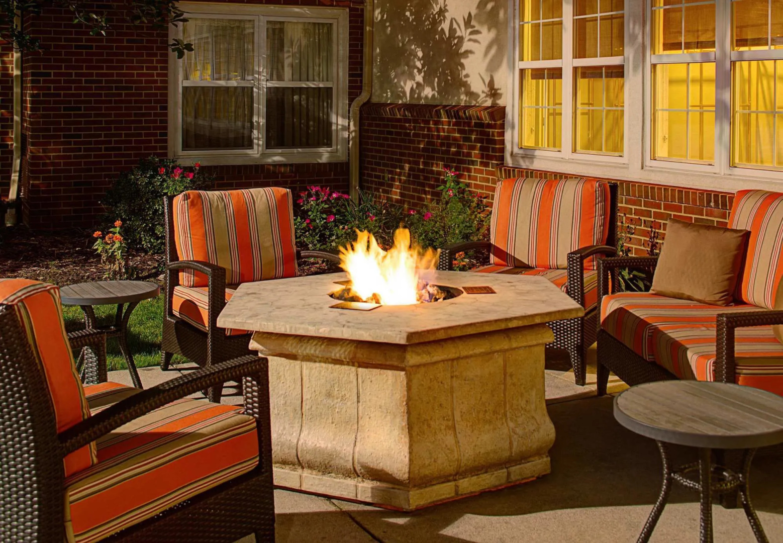 Residence Inn by Marriott Richmond Northwest