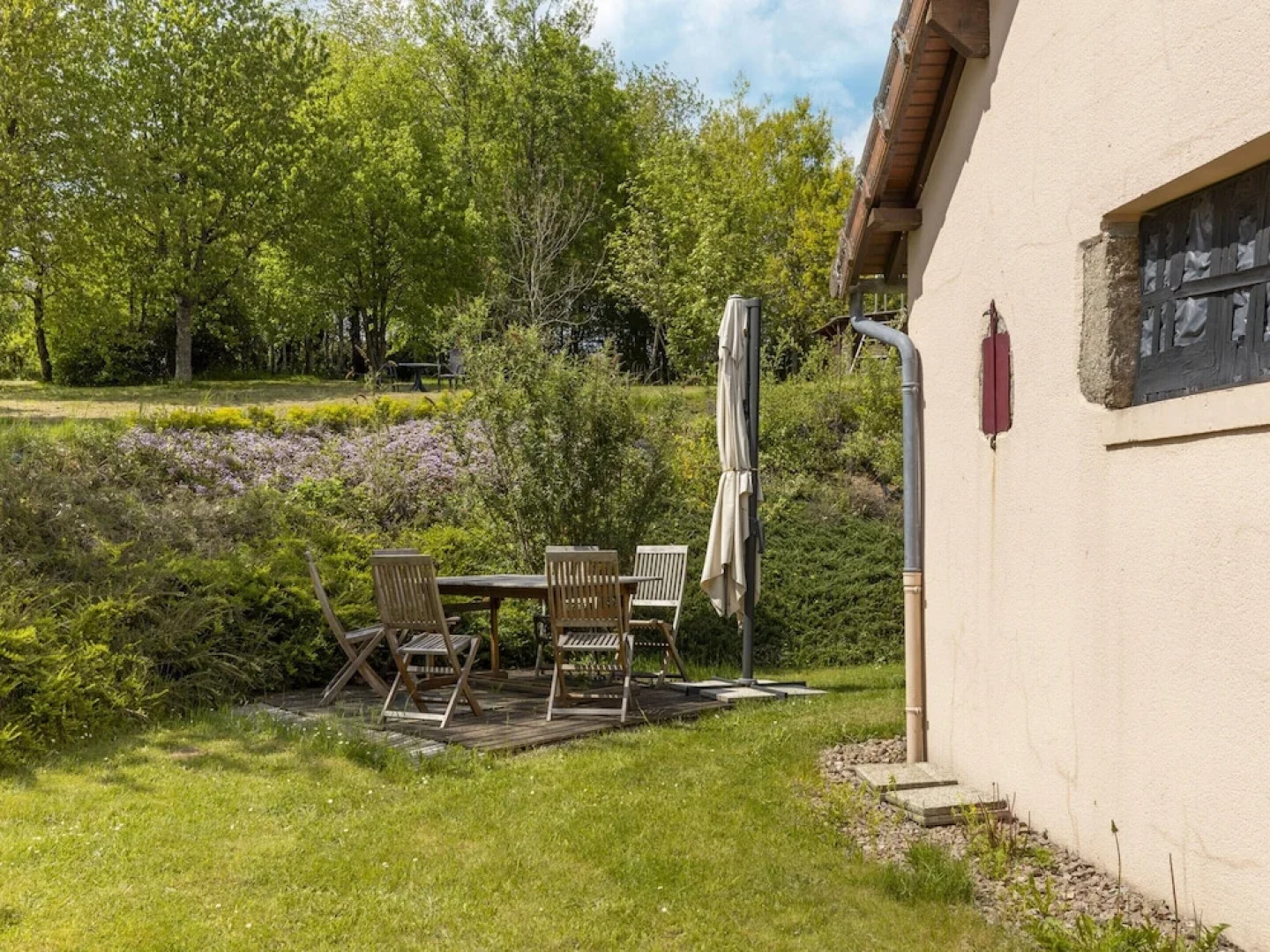 Holiday Home With Beautiful Views