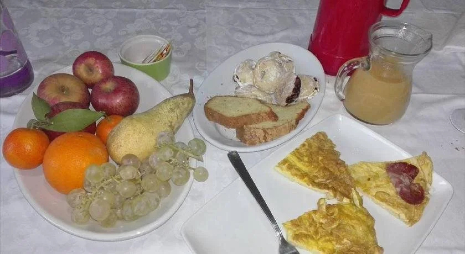 Agriturismo Fattoria dell'Uliveto