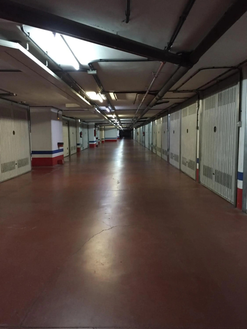 Apartamento Costa con Parking Privado