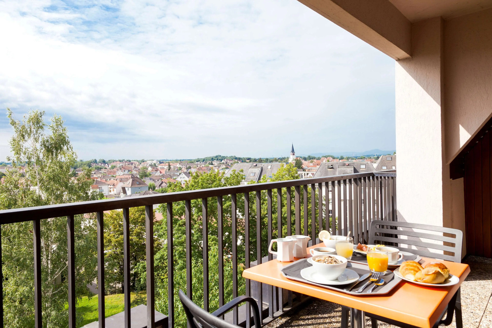 Hôtel Kyriad Strasbourg