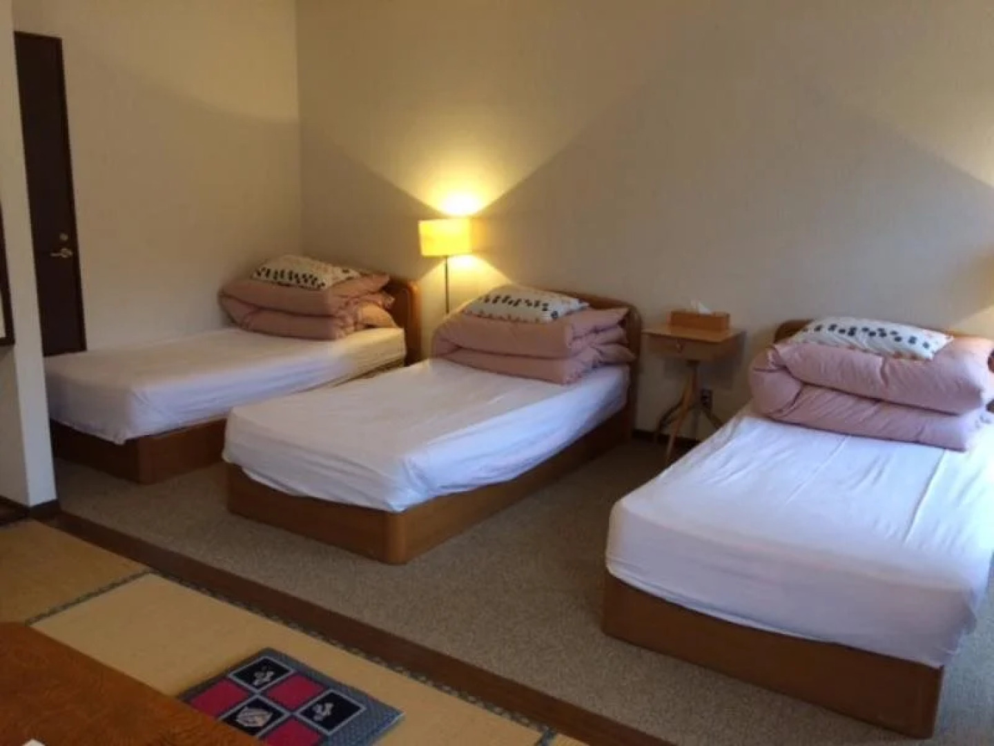 Highland Lodge Takegen