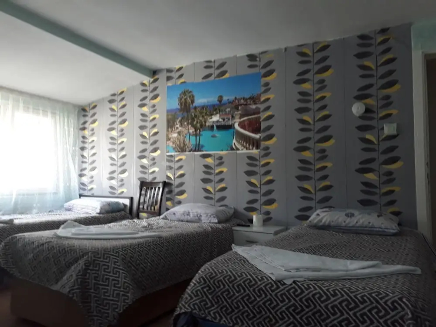 Demircioglu Apart Otel
