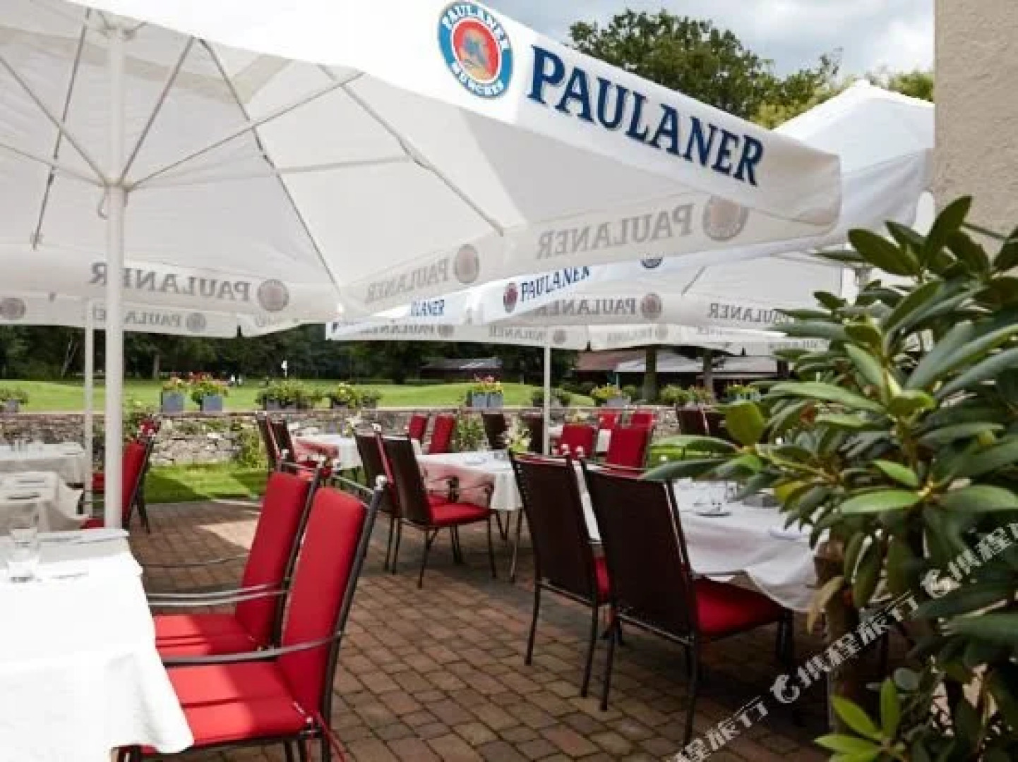 Restaurant Hotel am Golfplatz