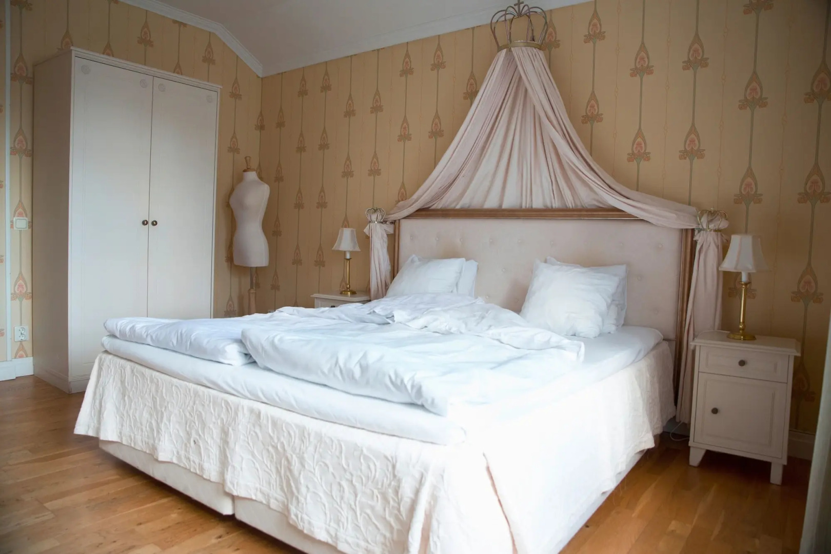 Hotell Vaxblekaregården