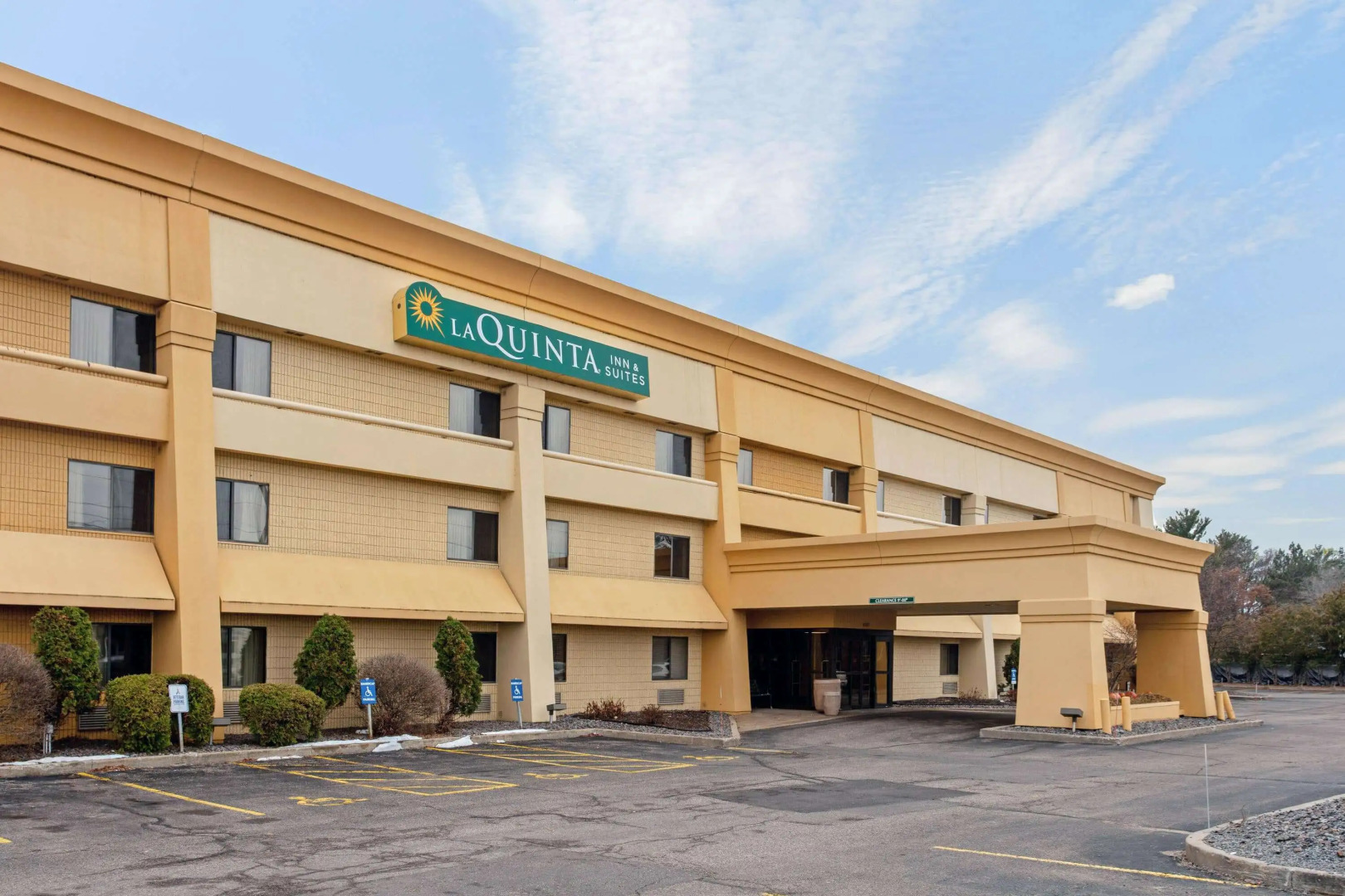 La Quinta Inn & Suites by Wyndham Stevens Point