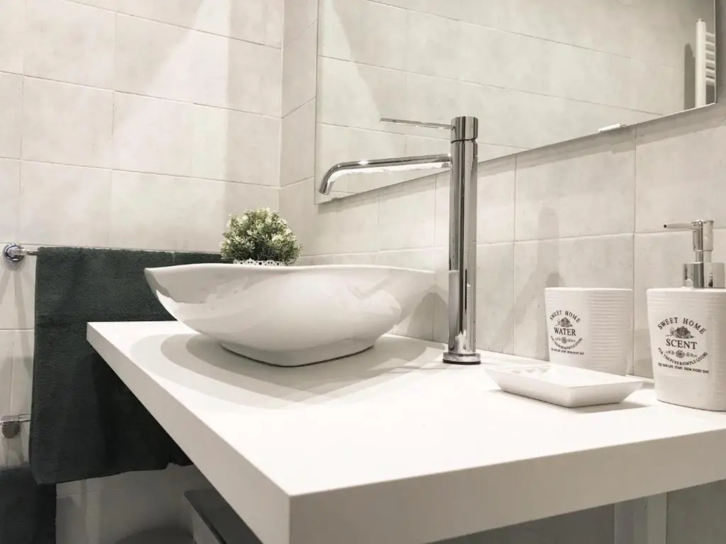 LG LAKE - Boutique apartment -