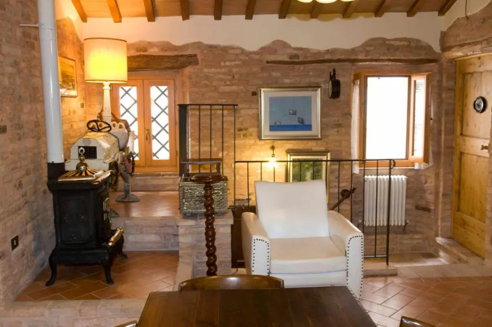 B&B La Cappellania