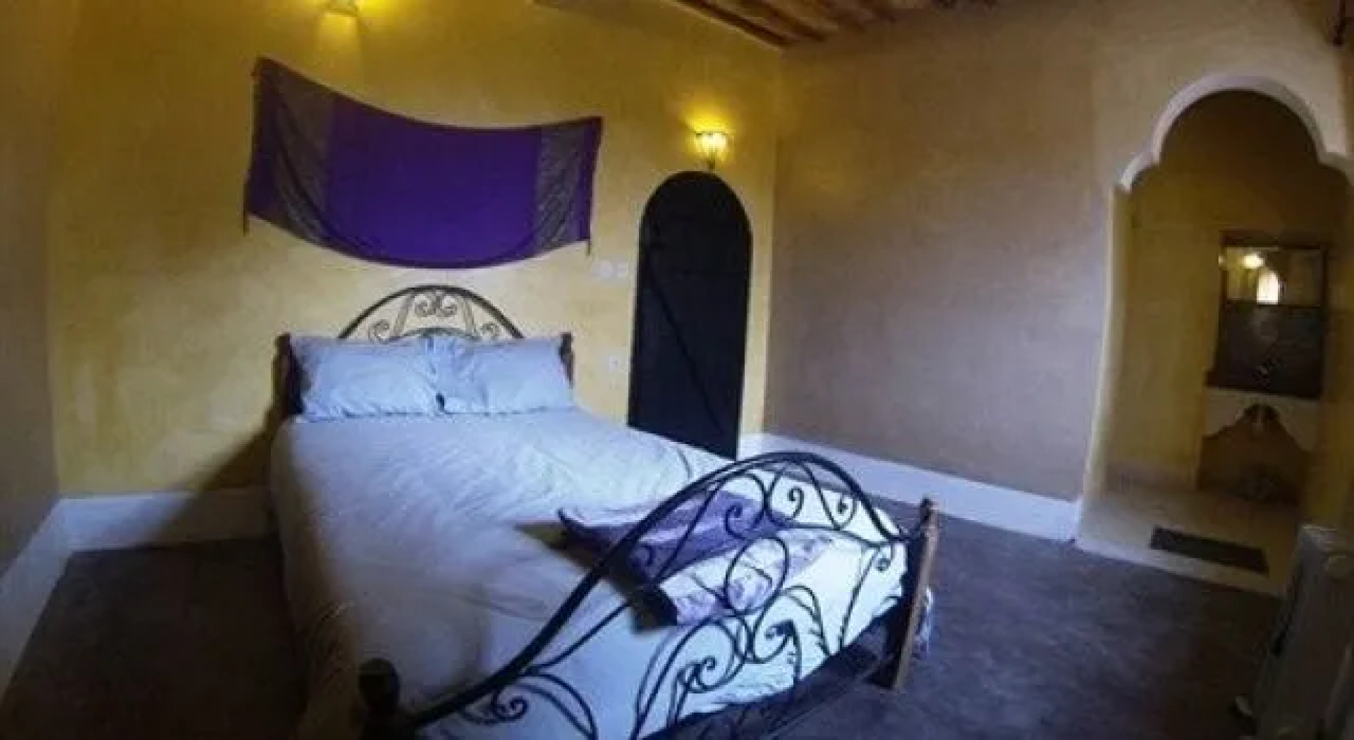 Kasbah 123 Soleil