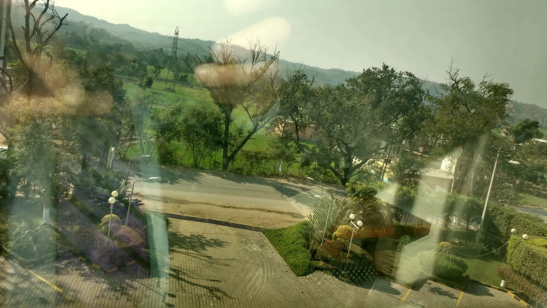 Lemon Tree Hotel Baddi