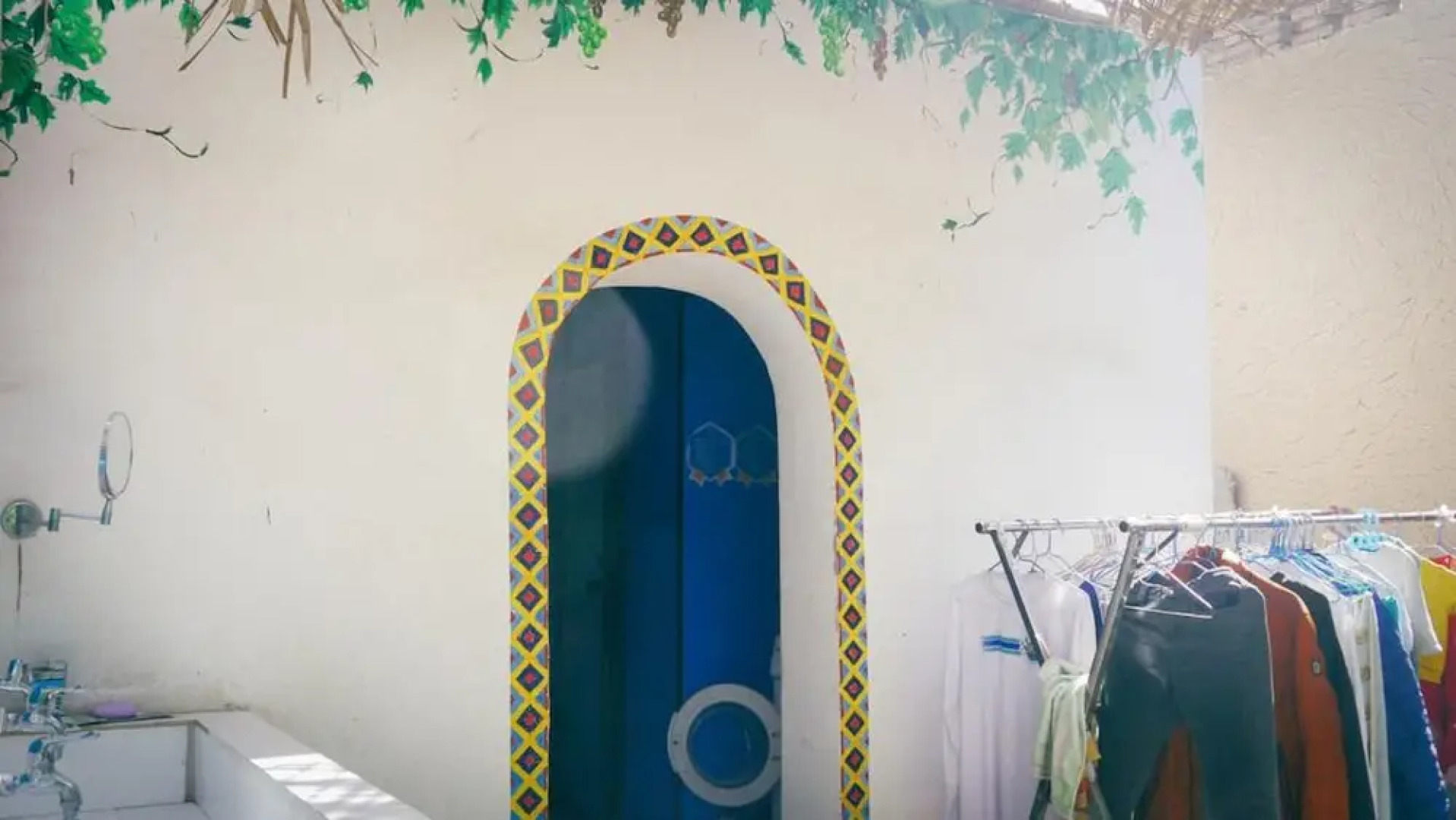 Turpan Dap Youth Hostel