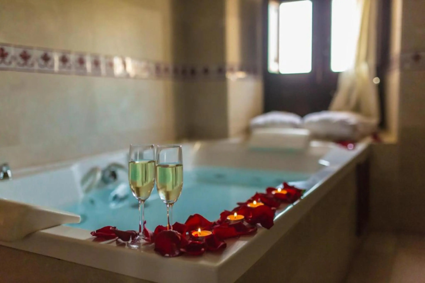 Hotel Convento La Magdalena Golf & Spa