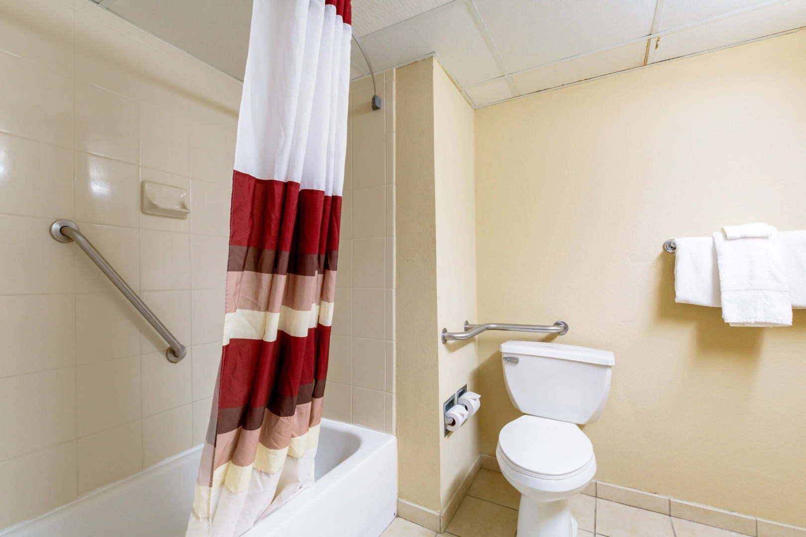 Red Roof Inn Vincennes