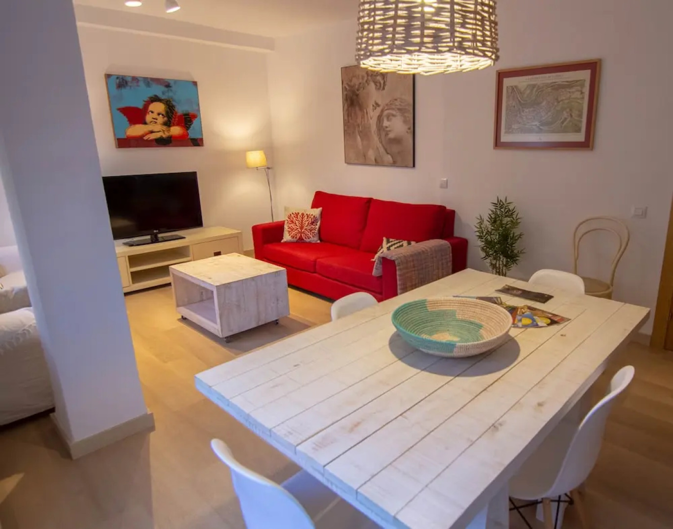 Habitahost Ramón y Cajal