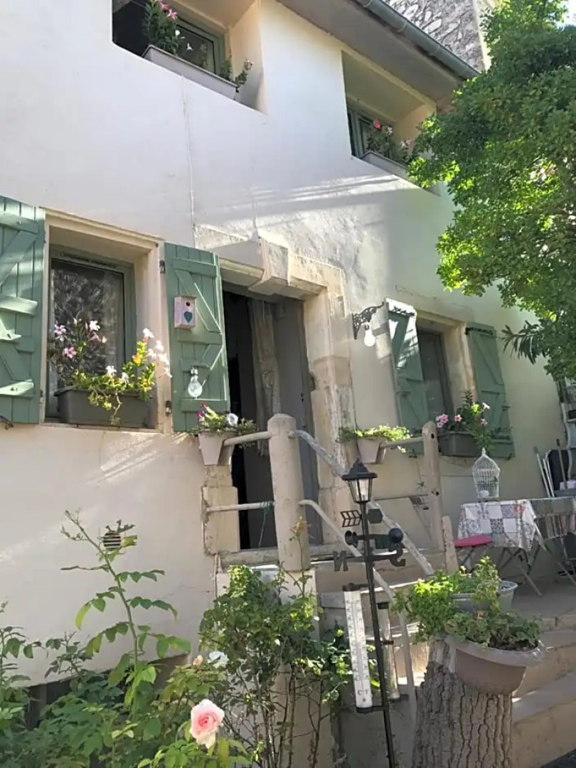 Chambre d'Hôtes Le Laurier Blanc