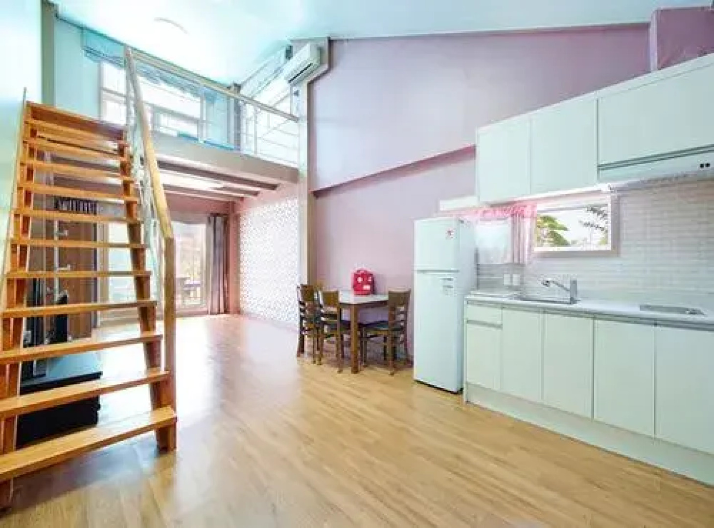 Hwaseong (Jebudo) Dongmisan Pension