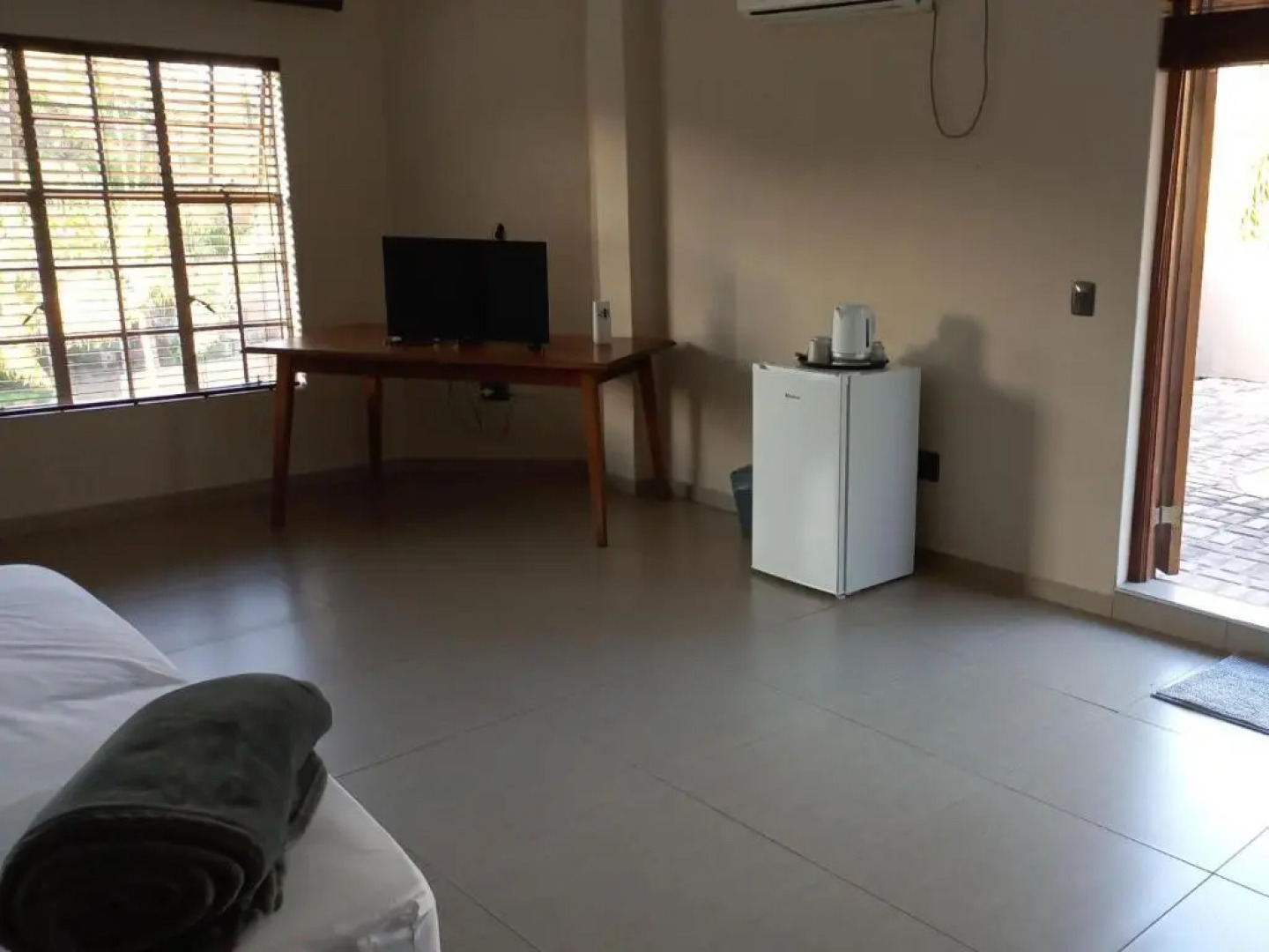 SnL Guesthouse at Visarend