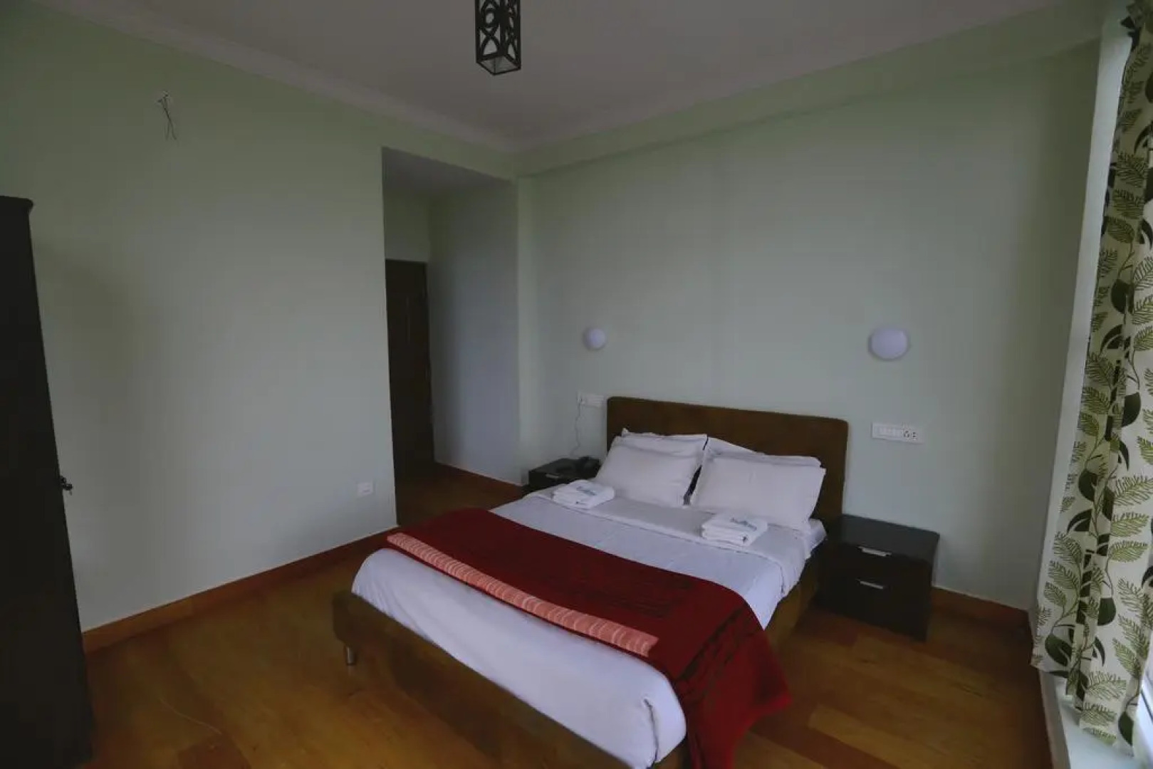 Tulips Valley View Resorts