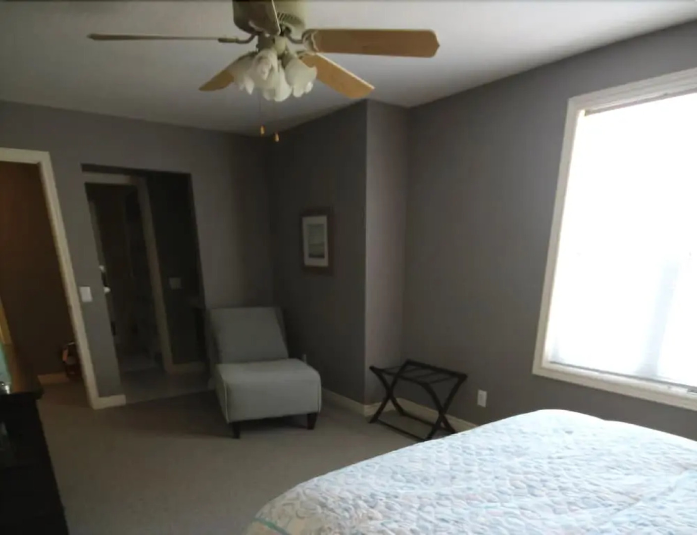 St. Andrews House Bed and Breakfast