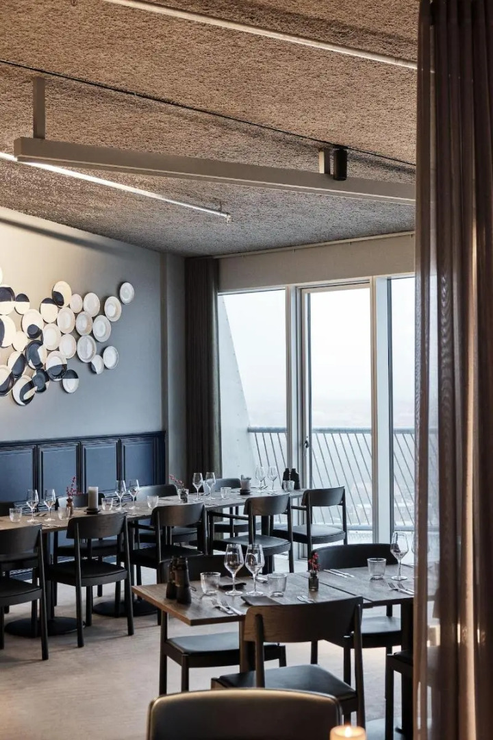 A Place to Hotel Esbjerg