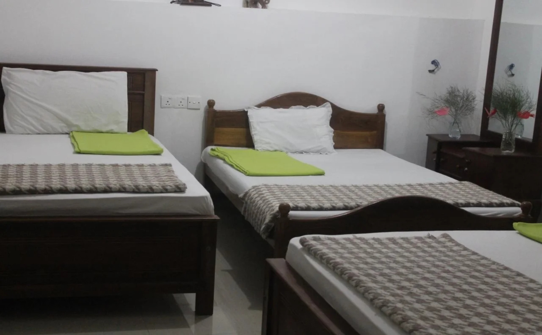 Blue Sky Guest House