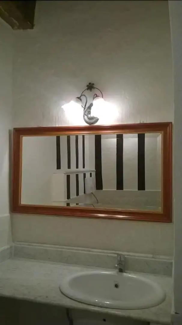 Casina al Forte Marcianese