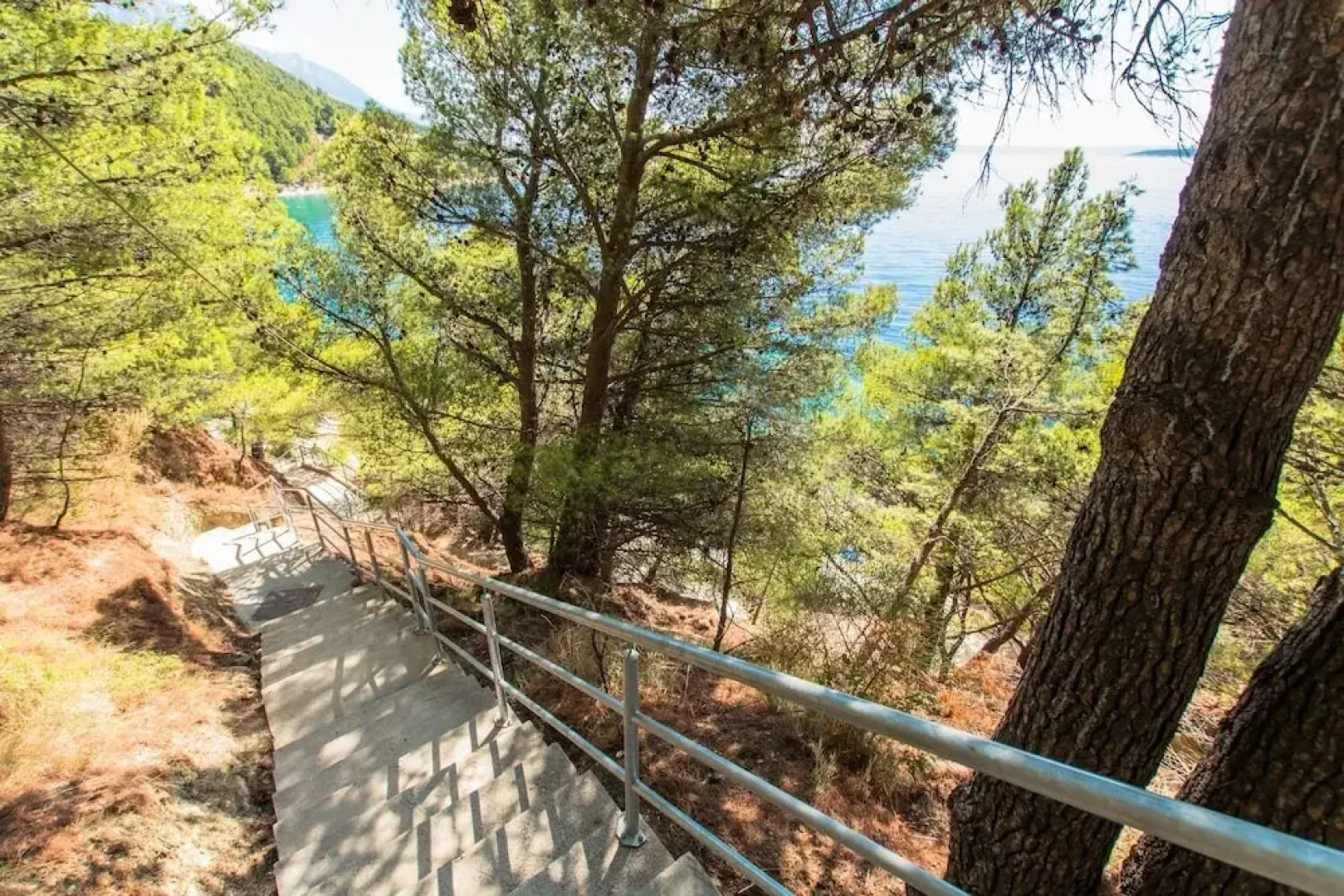 Miljko - 80 m From Beach - A1