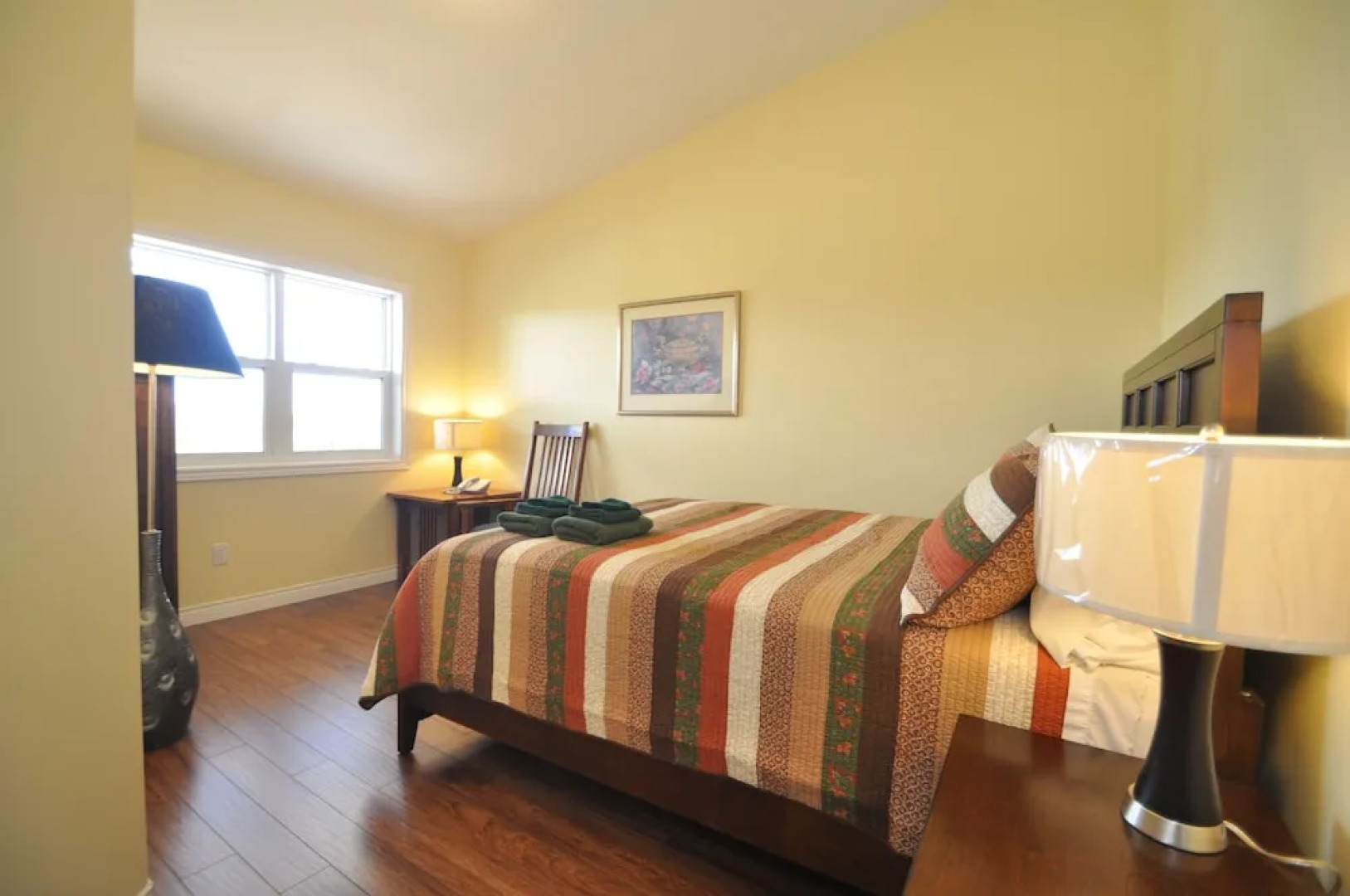 Waterview On The Bay