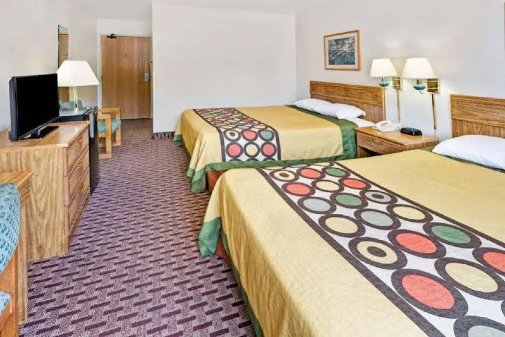 Super 8 Motel - Mars/cranberry/pittsburgh Area