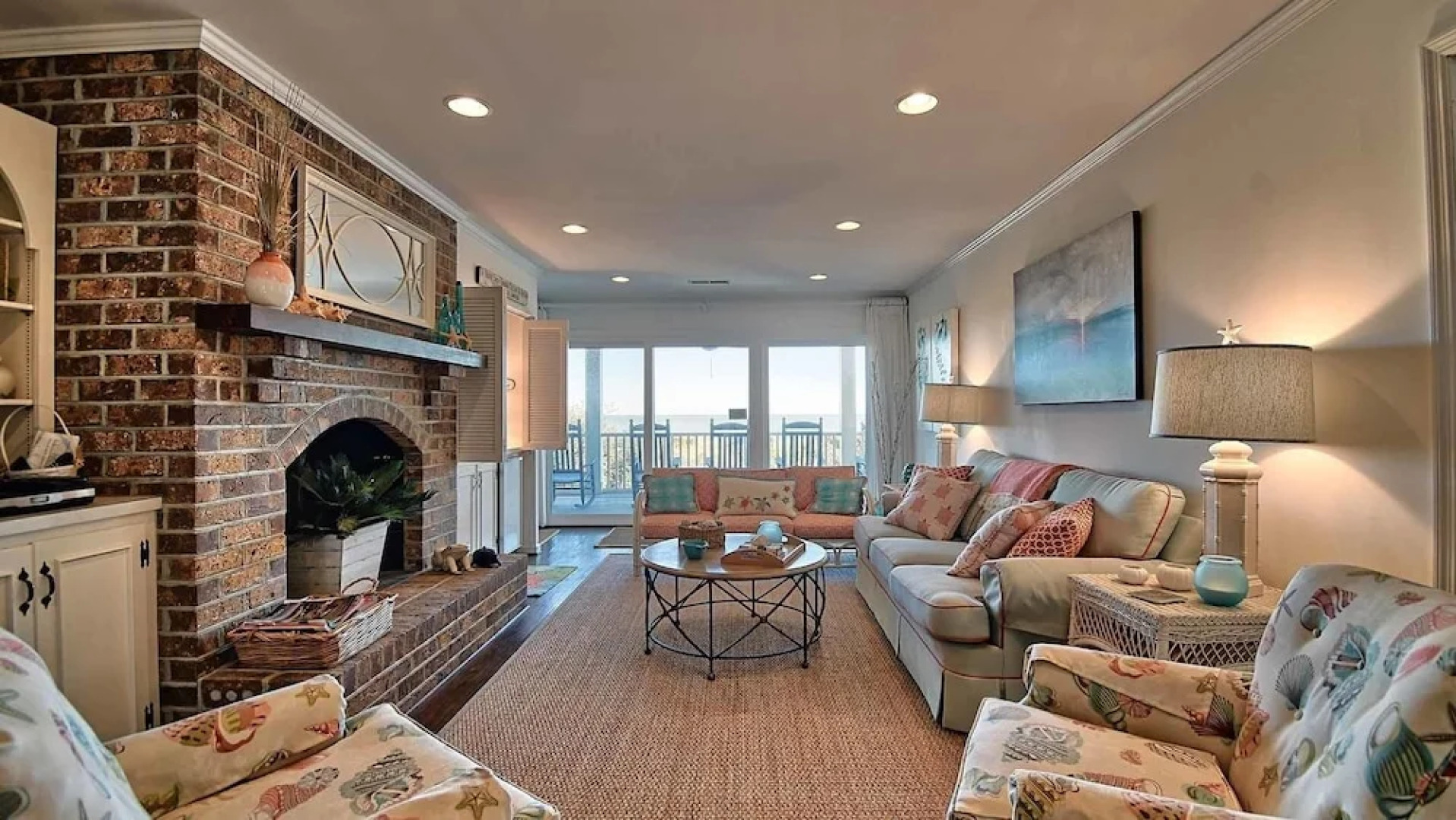 117 Couldn t Be Better 5 Br home by RedAwning