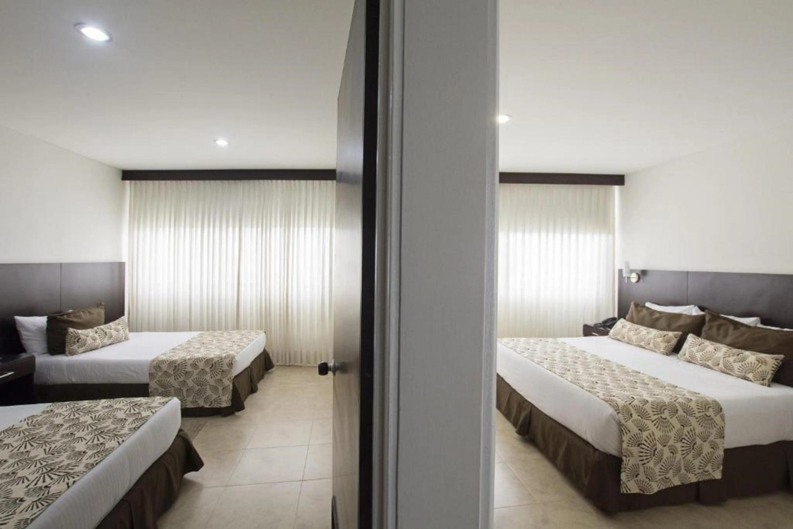 Hotel Casino Internacional