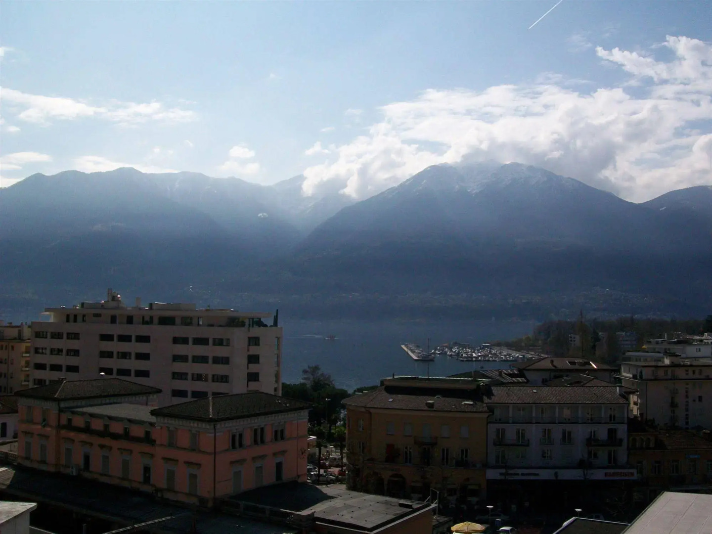 Hotel Garni Montaldi